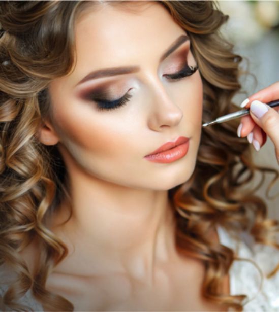 Makeup Services